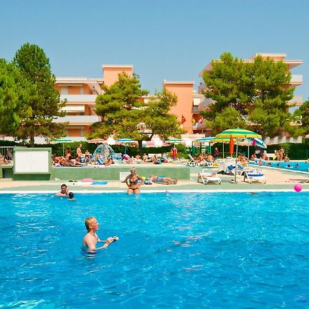 Valbella Apartment Bibione Exterior foto