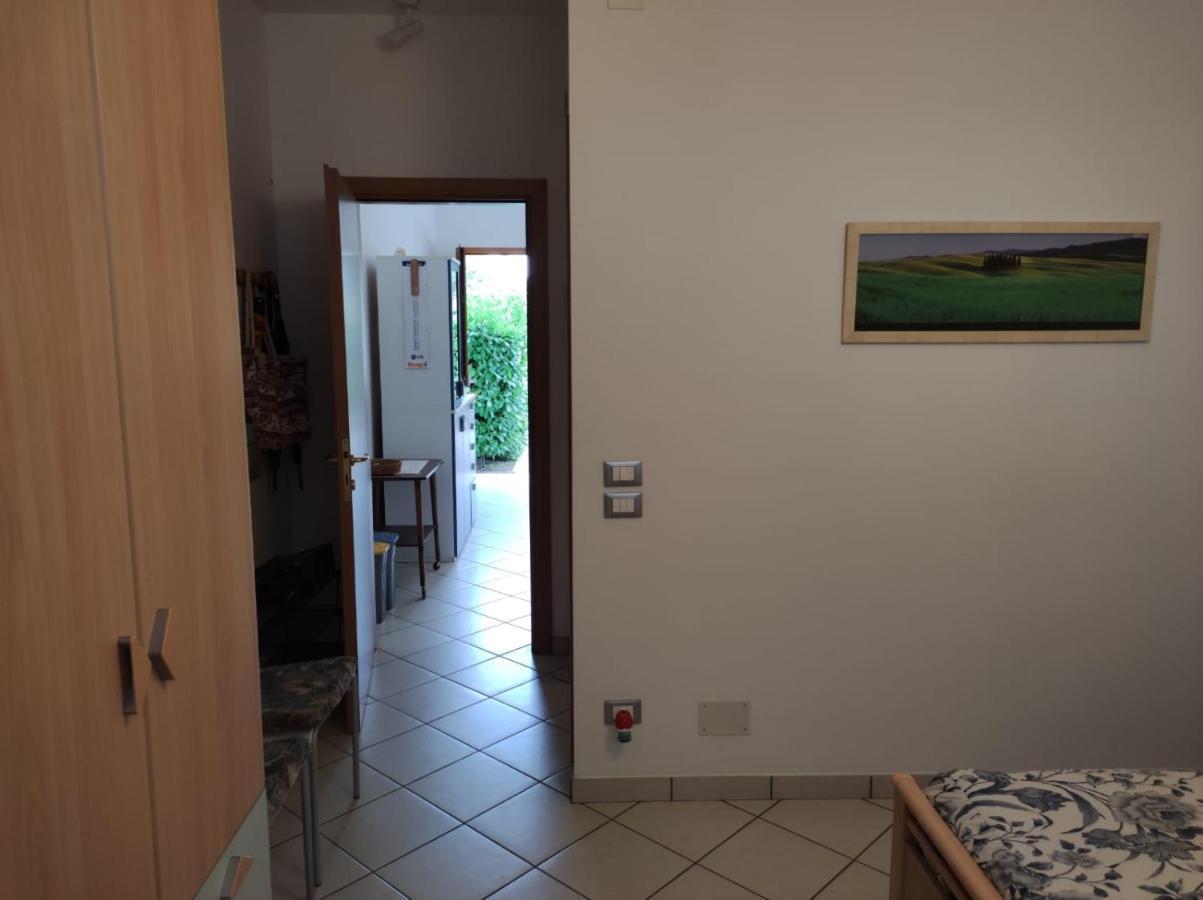 Valbella Apartment Bibione Exterior foto