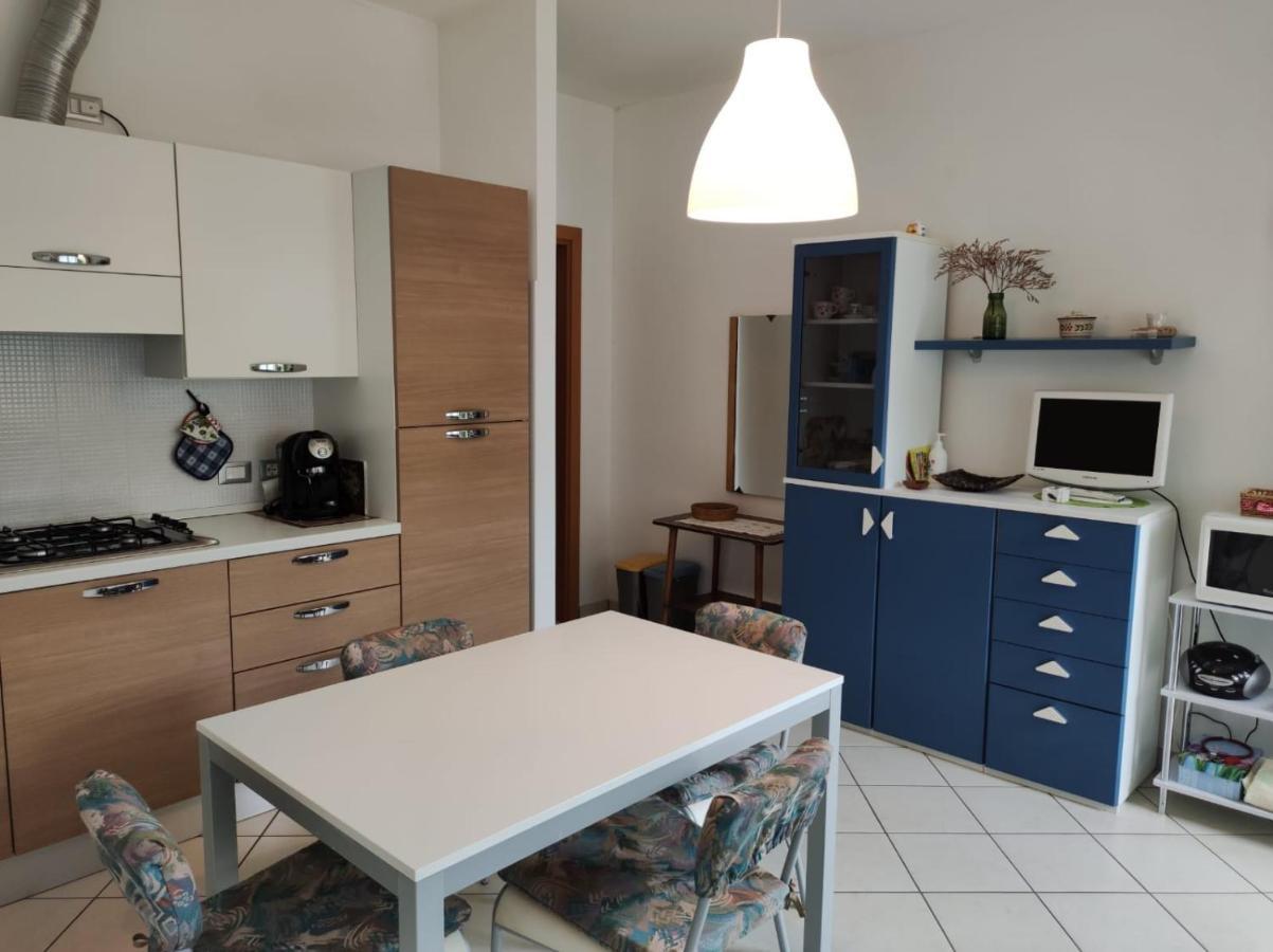 Valbella Apartment Bibione Exterior foto