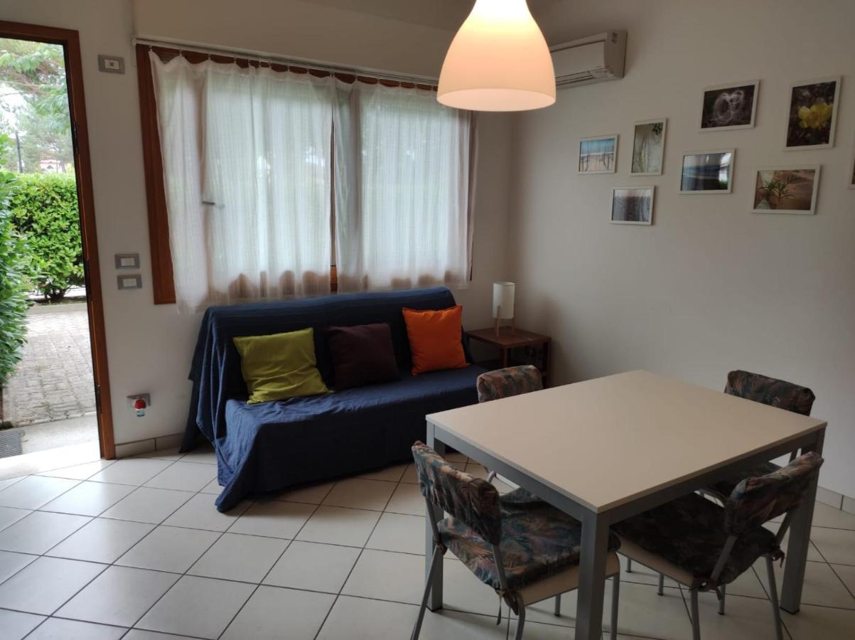 Valbella Apartment Bibione Exterior foto