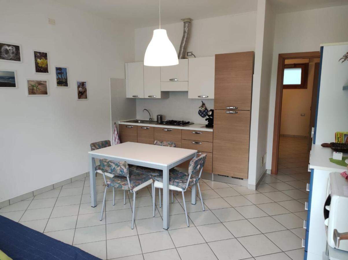 Valbella Apartment Bibione Exterior foto