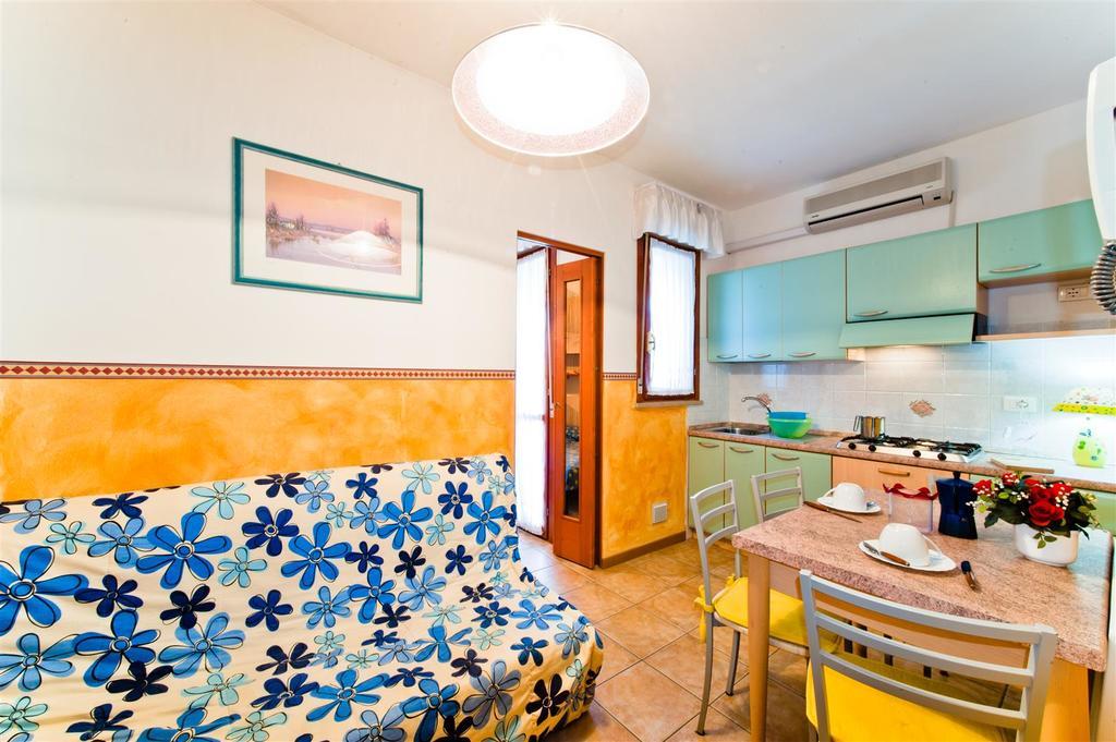 Valbella Apartment Bibione Exterior foto