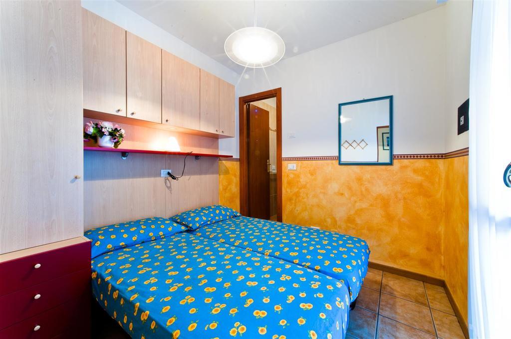 Valbella Apartment Bibione Exterior foto
