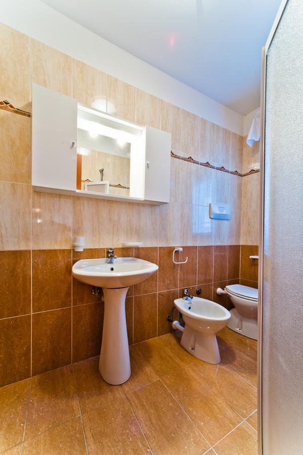 Valbella Apartment Bibione Exterior foto