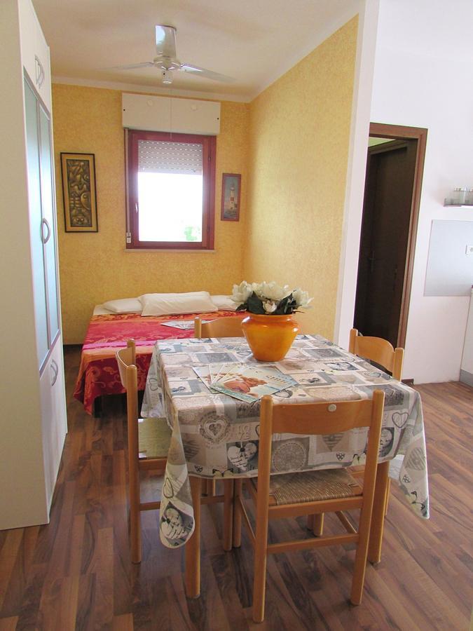 Valbella Apartment Bibione Exterior foto