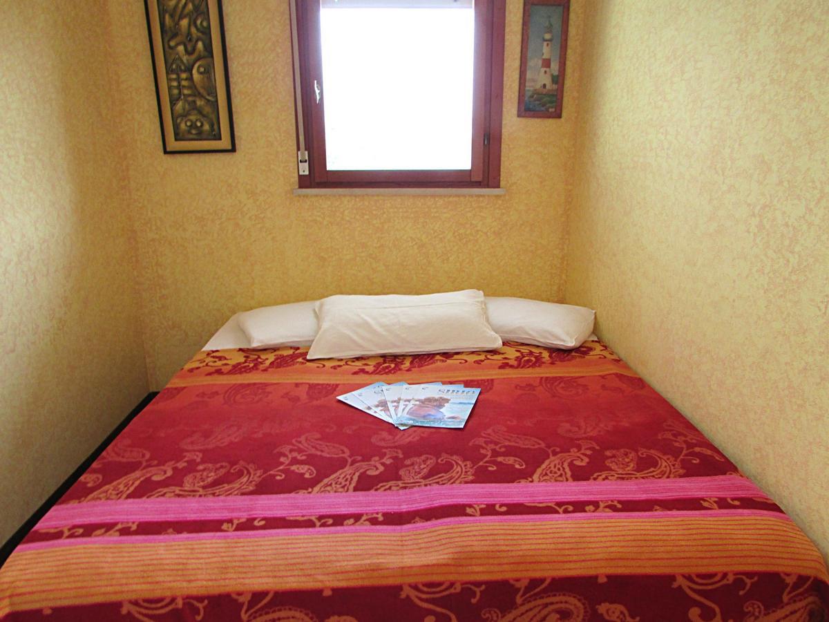 Valbella Apartment Bibione Exterior foto