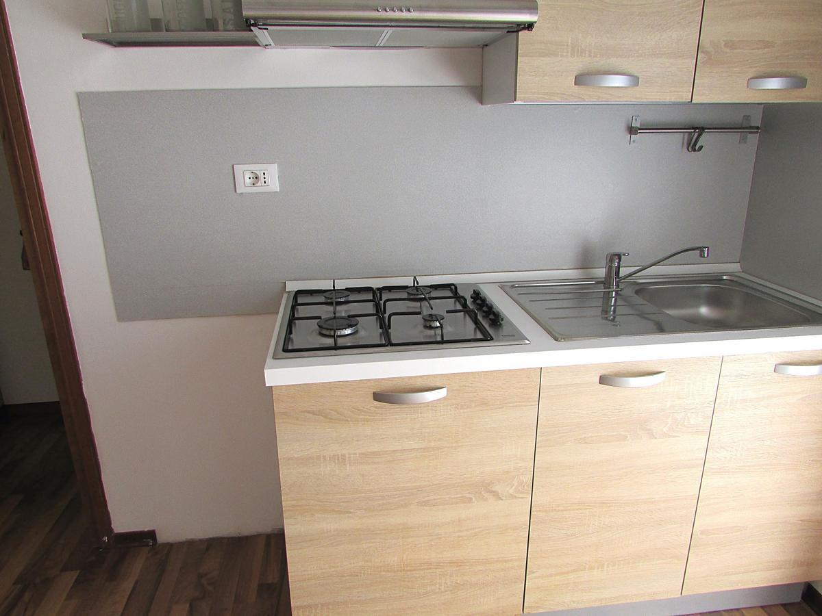 Valbella Apartment Bibione Exterior foto