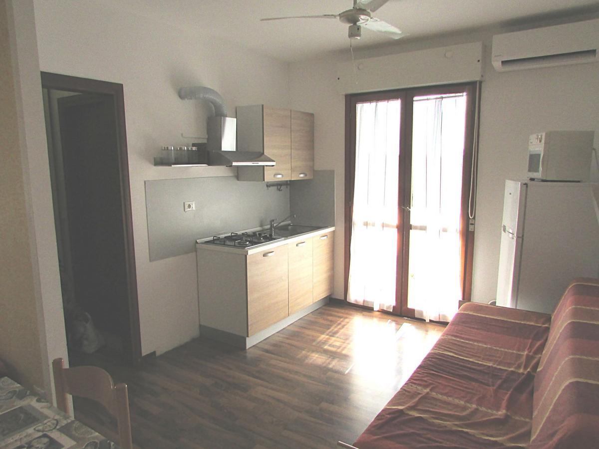 Valbella Apartment Bibione Exterior foto