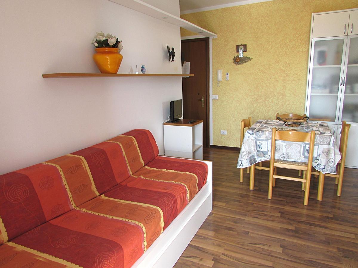 Valbella Apartment Bibione Exterior foto