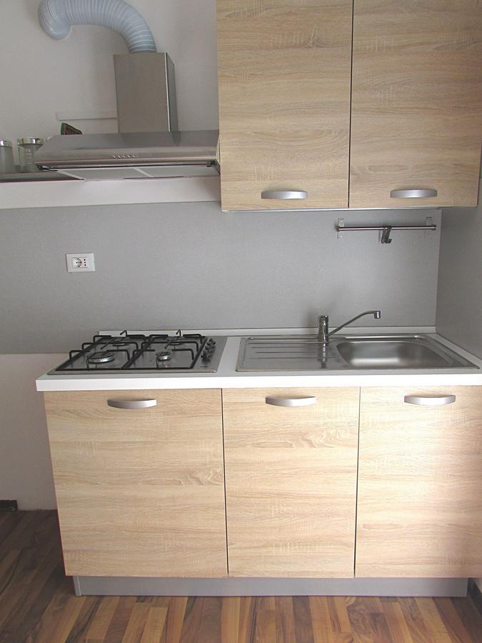 Valbella Apartment Bibione Exterior foto