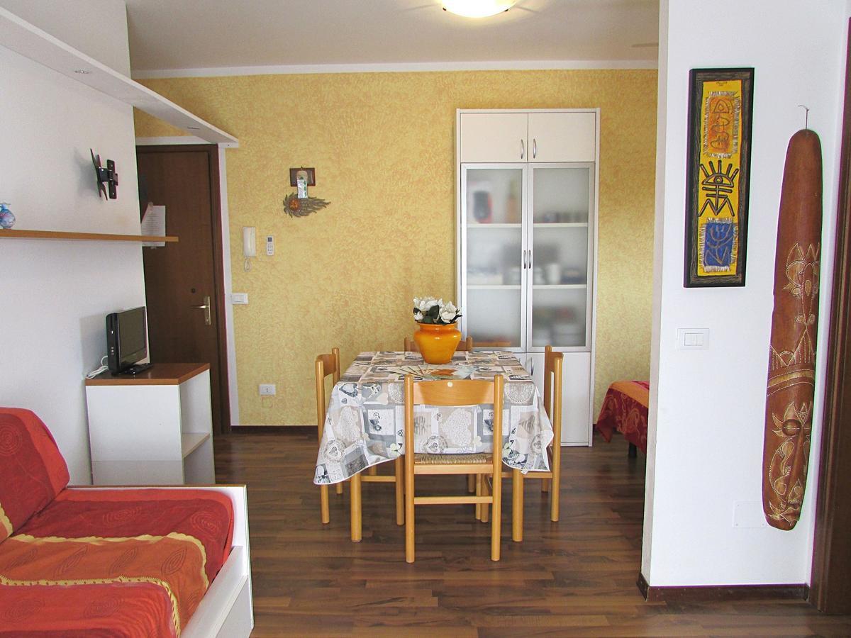 Valbella Apartment Bibione Exterior foto