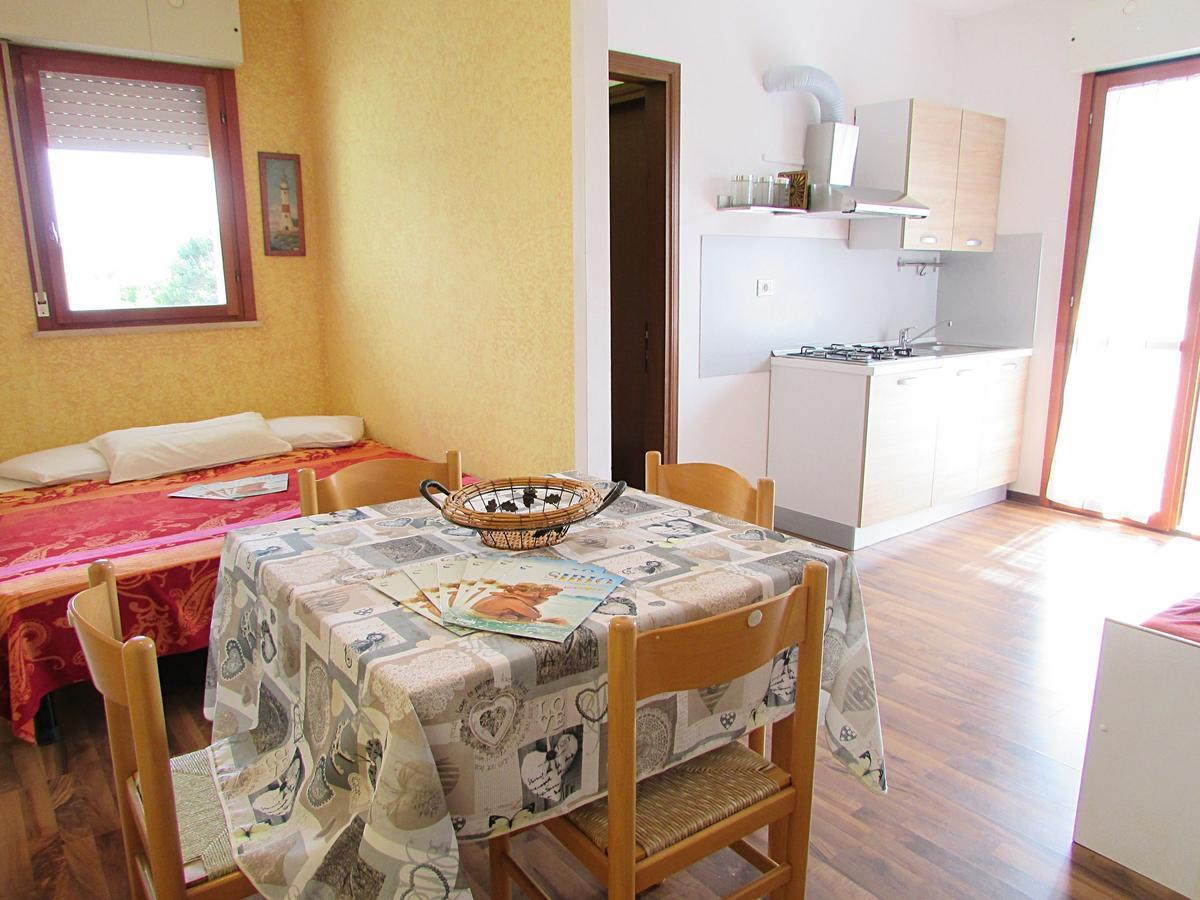Valbella Apartment Bibione Exterior foto