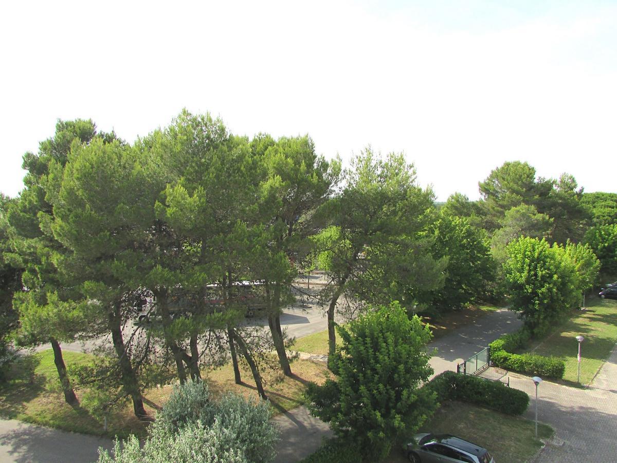 Valbella Apartment Bibione Exterior foto