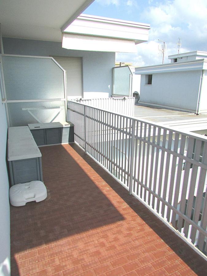 Valbella Apartment Bibione Exterior foto
