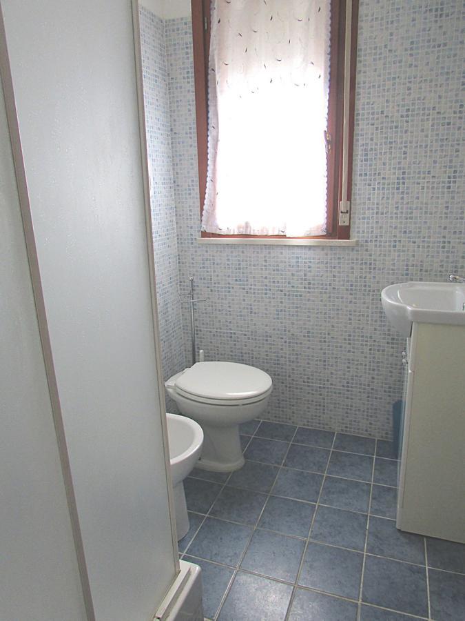Valbella Apartment Bibione Exterior foto