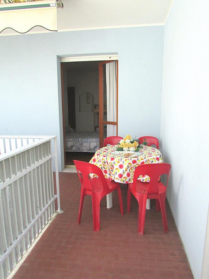 Valbella Apartment Bibione Exterior foto