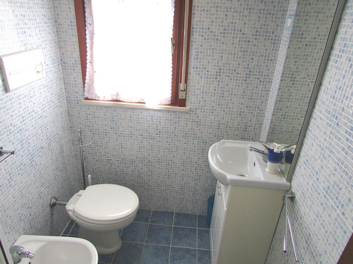 Valbella Apartment Bibione Exterior foto