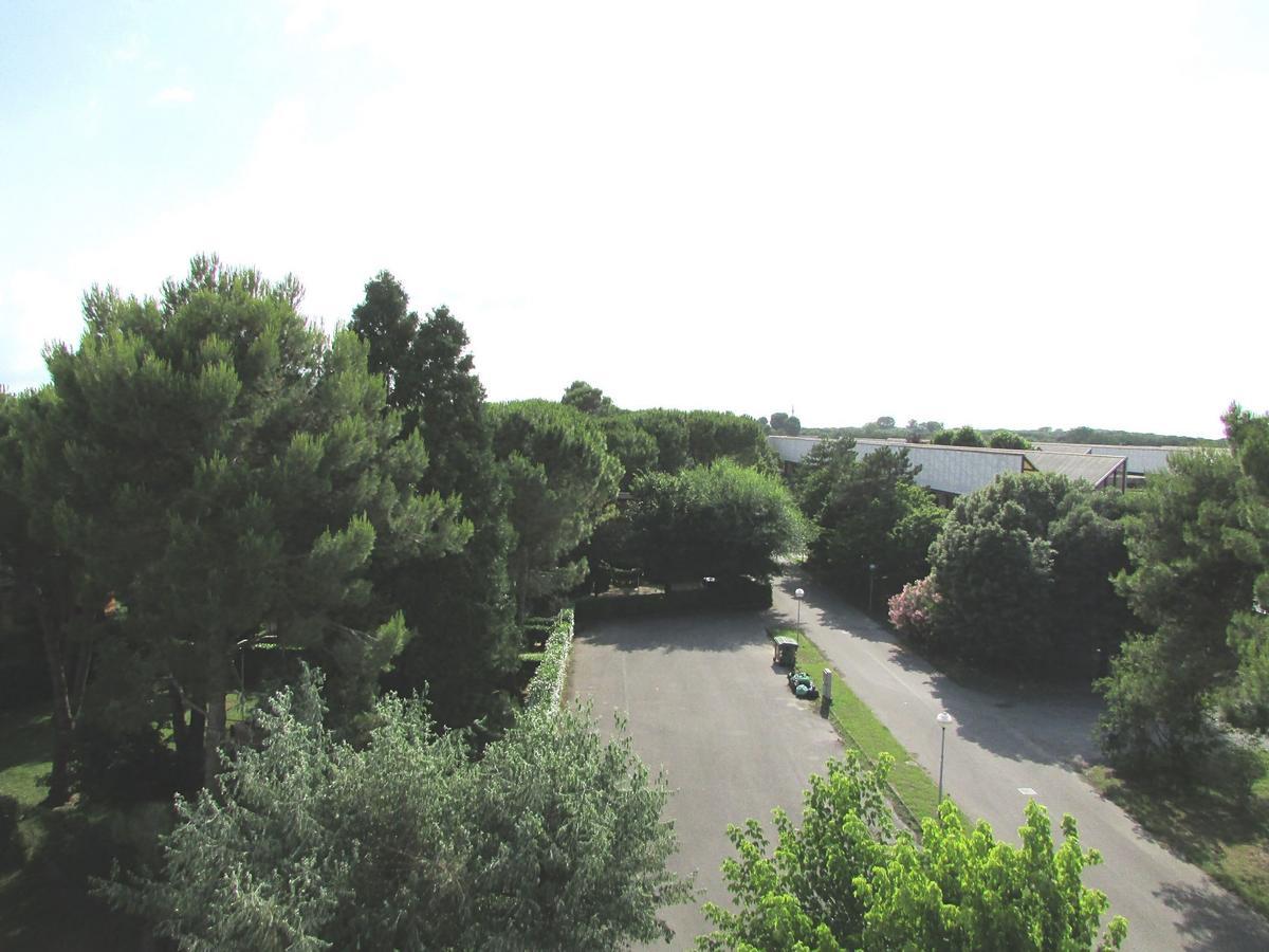 Valbella Apartment Bibione Exterior foto