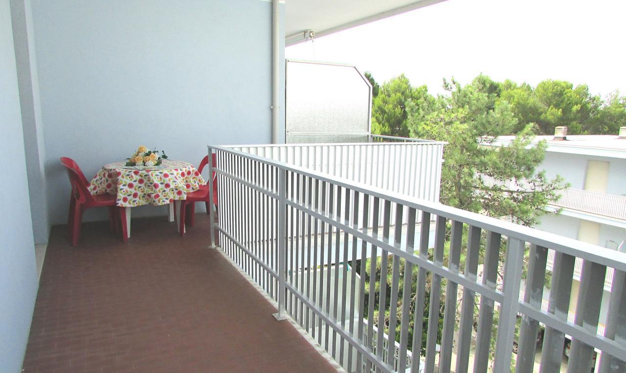Valbella Apartment Bibione Exterior foto