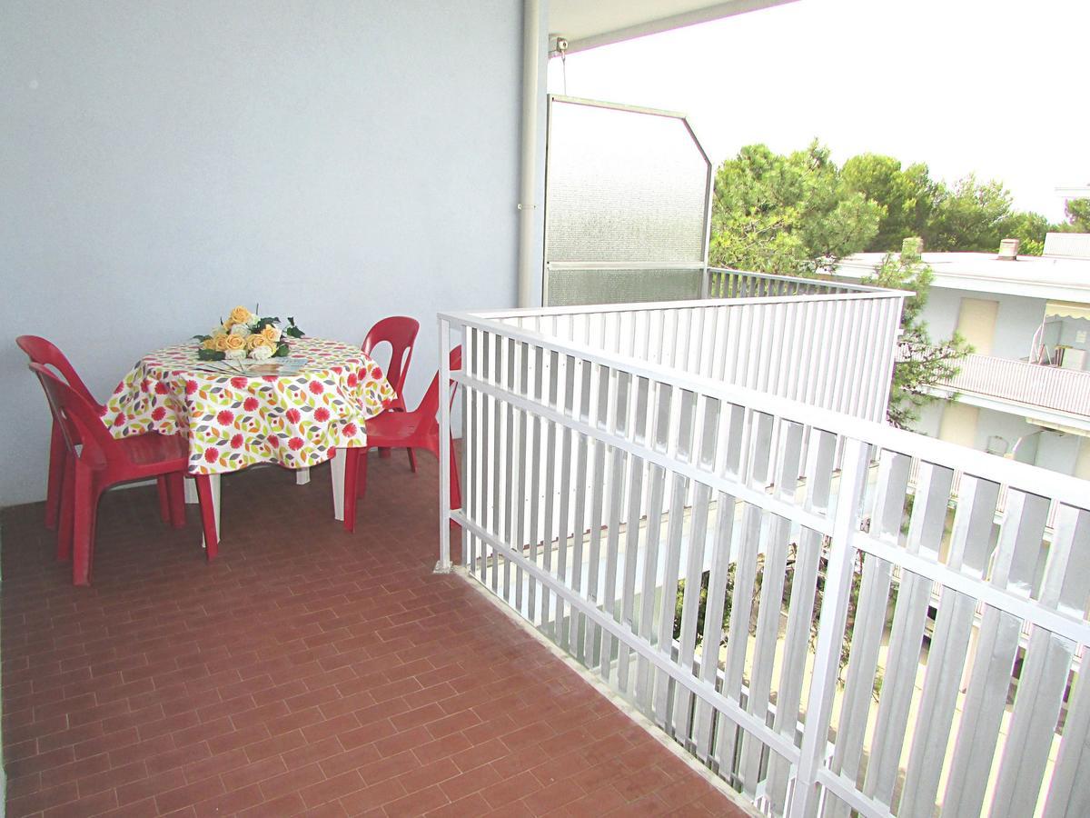 Valbella Apartment Bibione Exterior foto