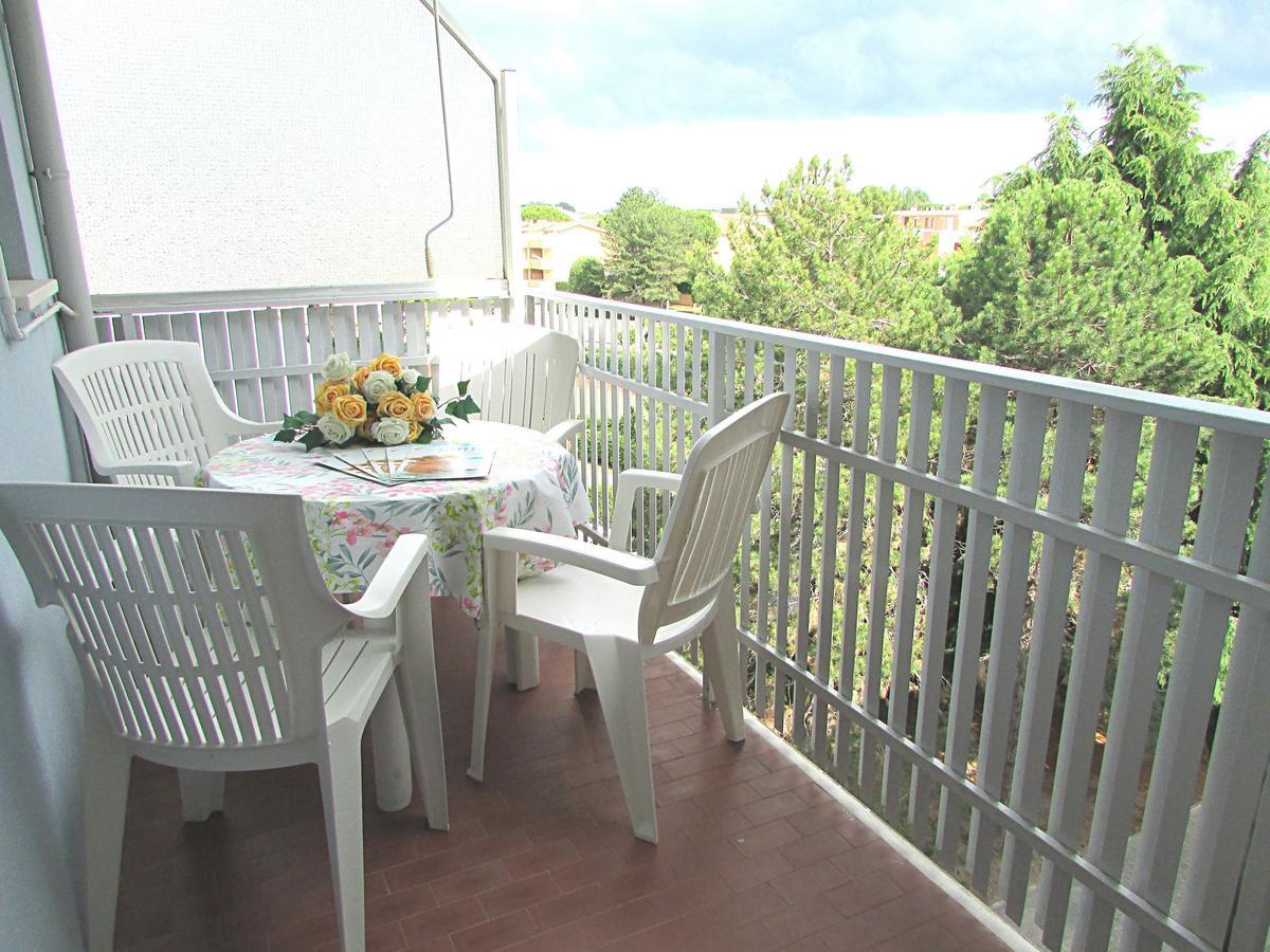 Valbella Apartment Bibione Exterior foto