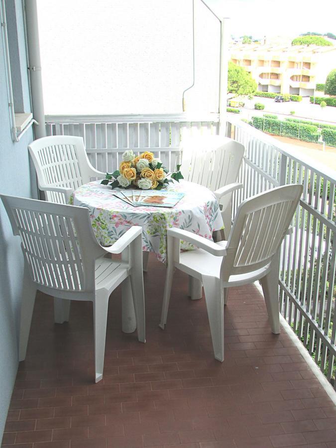 Valbella Apartment Bibione Exterior foto